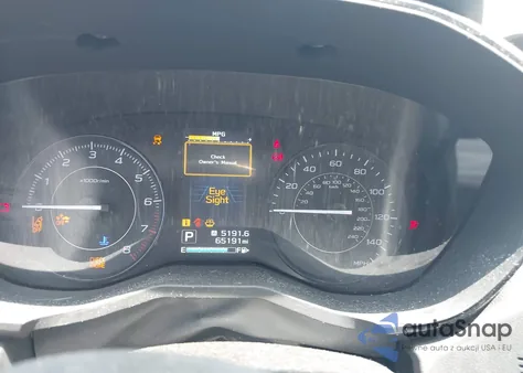 2023 Subaru Impreza Base 5-Door from USA, damaged, VIN 4S3GTAB66P3707156